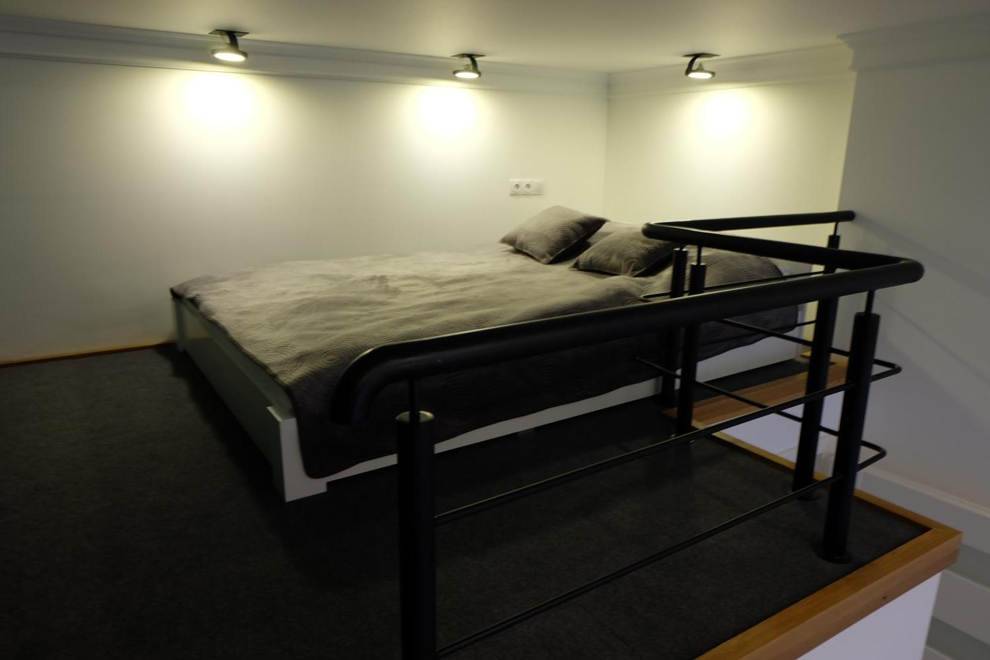 Apartament Elementos 克拉科夫 外观 照片